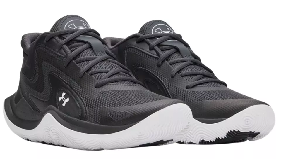 Basketball sko Under Armour Jet 25