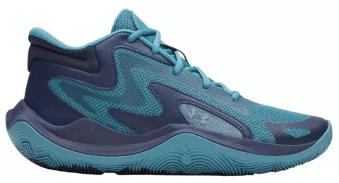 Under Armour Jet 25