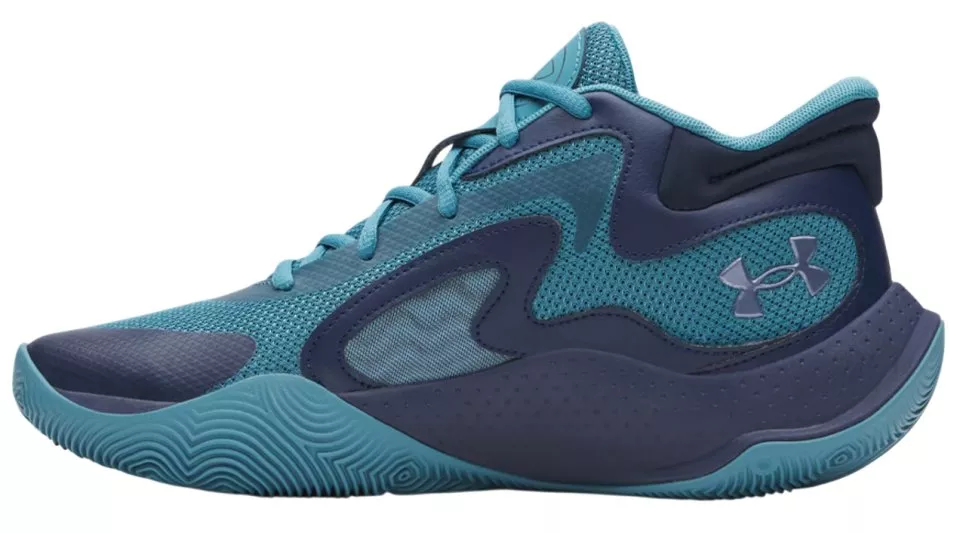 Basketball sko Under Armour Jet 25