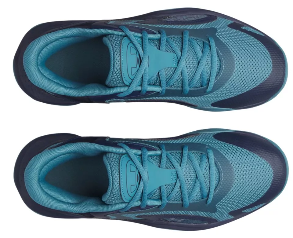 Basketball sko Under Armour Jet 25