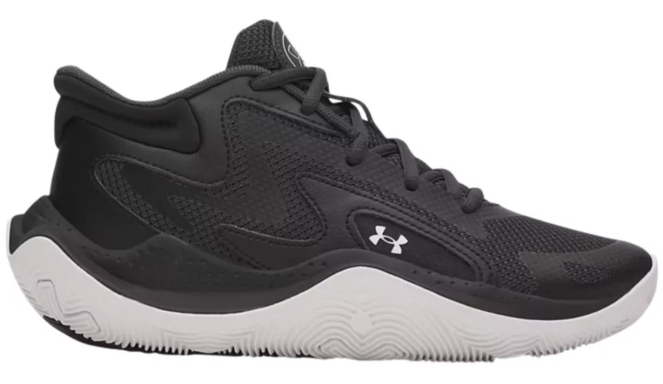Buty do koszykówki Under Armour Jet 25