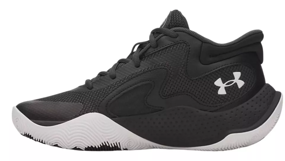 Buty do koszykówki Under Armour Jet 25
