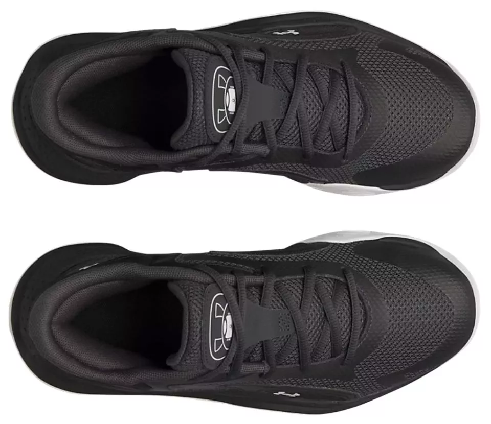 Buty do koszykówki Under Armour Jet 25