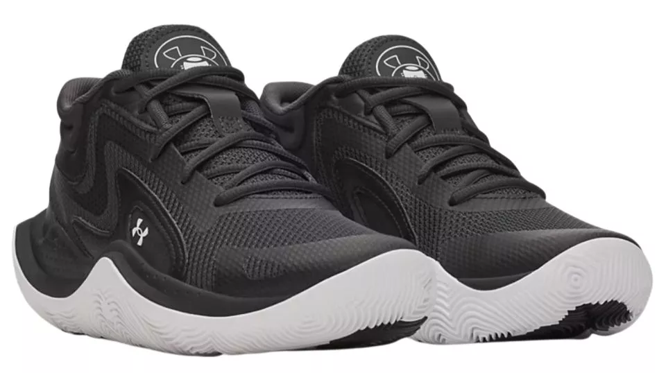 Buty do koszykówki Under Armour Jet 25