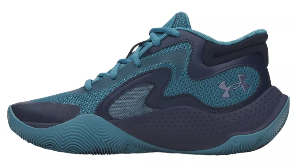 Баскетболни обувки Under Armour Jet 25