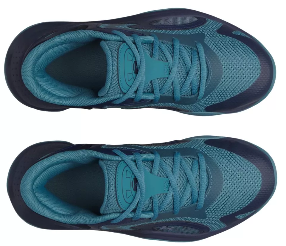 Баскетболни обувки Under Armour Jet 25