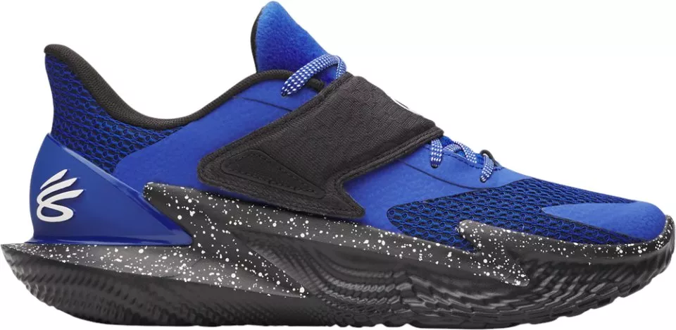 Basketskor Under Armour D. Fox 2 Shoe