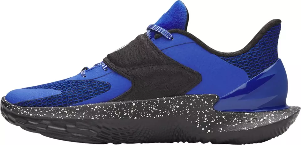 Basketskor Under Armour D. Fox 2 Shoe