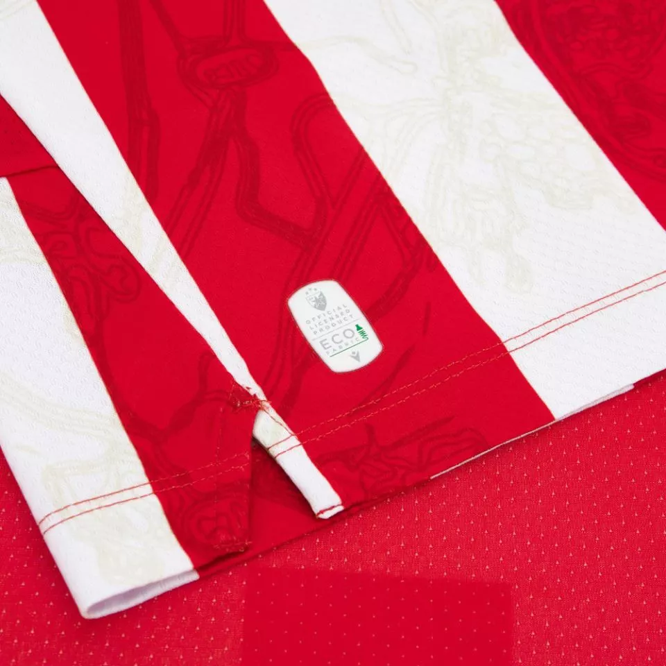 Bluza Macron Red Star Belgrade Match Home 2026/27