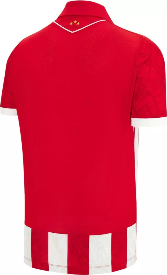 Bluza Macron Red Star Belgrade Match Home 2026/27