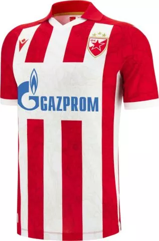 Red Star Belgrade Match Home 2026/27