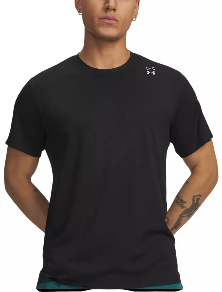 T-Shirt Under Armour Halo Vent SS