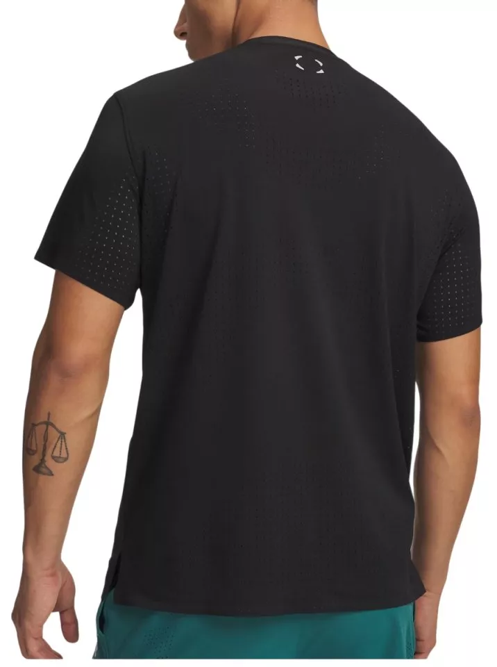 T-Shirt Under Armour Halo Vent SS