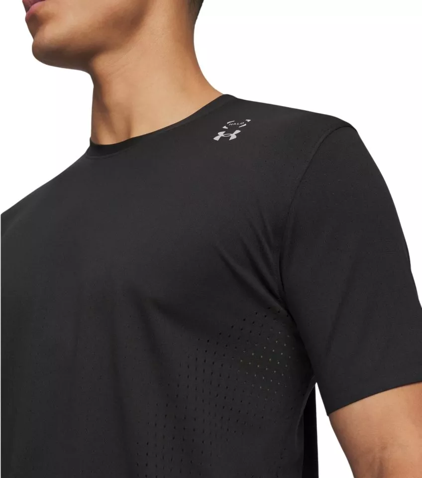 T-Shirt Under Armour Halo Vent SS