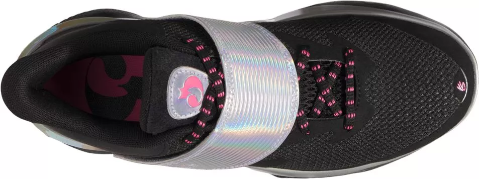 Buty do koszykówki Under Armour CURRY FOX 1 GMR shoe