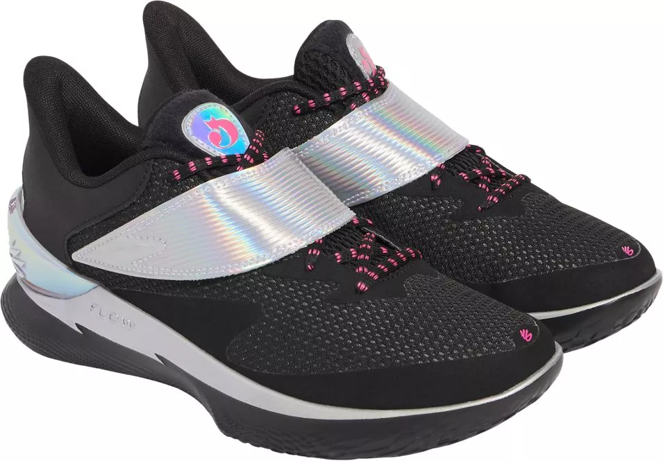 Buty do koszykówki Under Armour CURRY FOX 1 GMR shoe