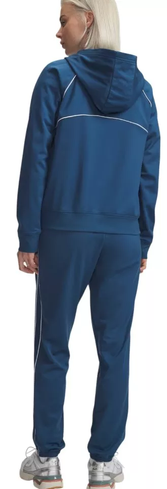 Completi Under Armour Rival Tricot Tracksuit HD