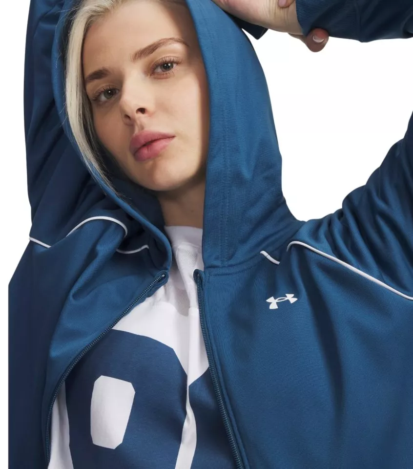 Completi Under Armour Rival Tricot Tracksuit HD
