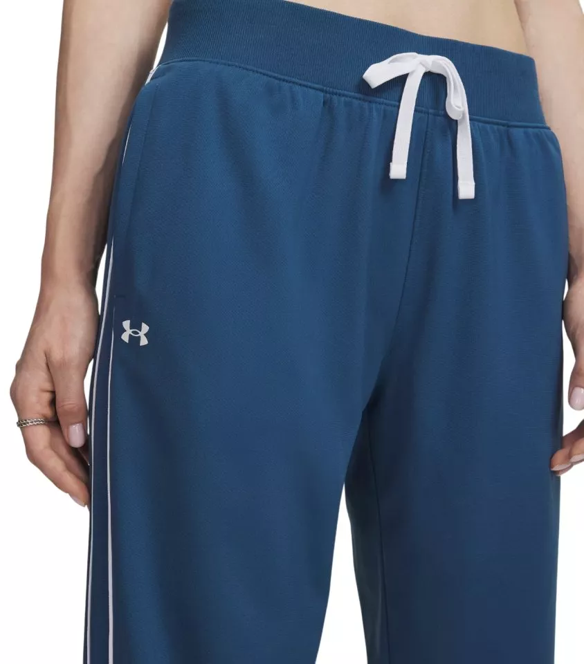 Completi Under Armour Rival Tricot Tracksuit HD