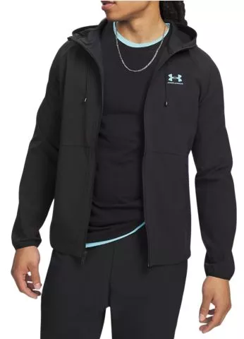 Stretch Woven