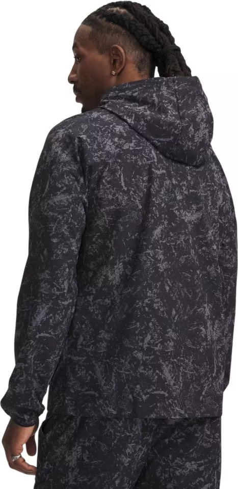 Jacka med huva Under Armour Vibe Woven