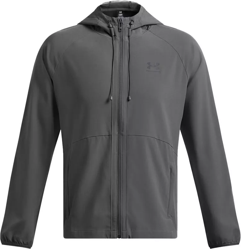 Under Armour Stretch Woven Kapucnis kabát