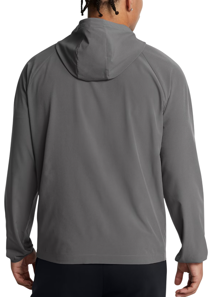 Hooded jacket Under Armour UA Stretch Wvn WindbreakerEU