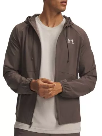 Stretch Woven