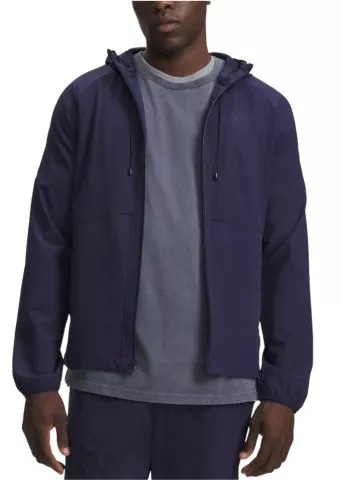 Stretch Woven