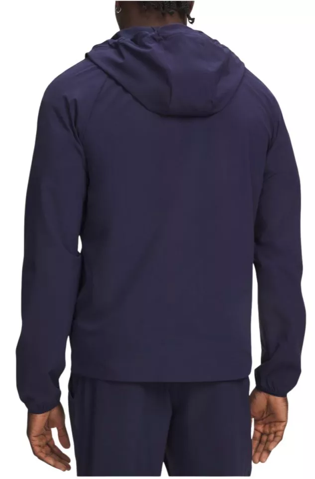 Under Armour Stretch Woven Kapucnis kabát