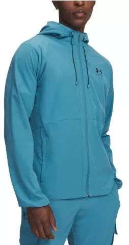 Stretch Woven