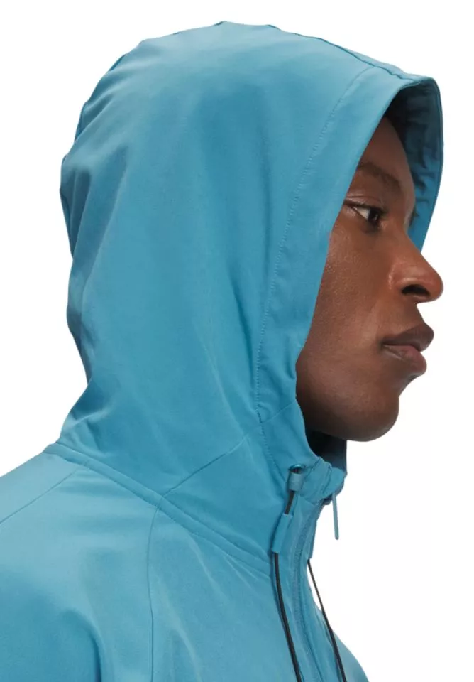 Kurtka z kapturem Under Armour Stretch Woven