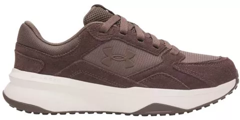 Edge Suede