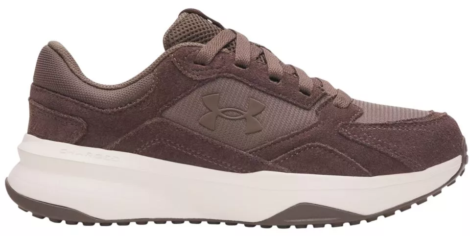 Обувки Under Armour Edge Suede