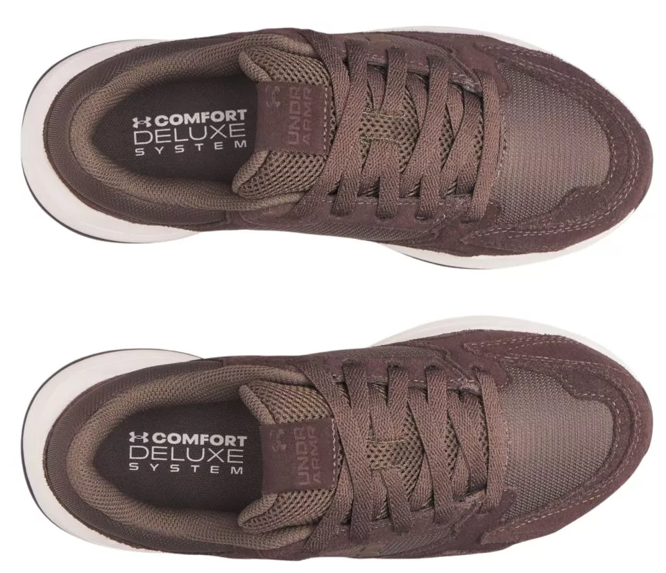 Обувки Under Armour Edge Suede