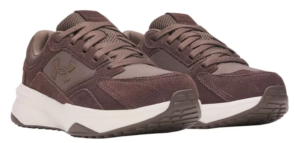 Обувки Under Armour Edge Suede