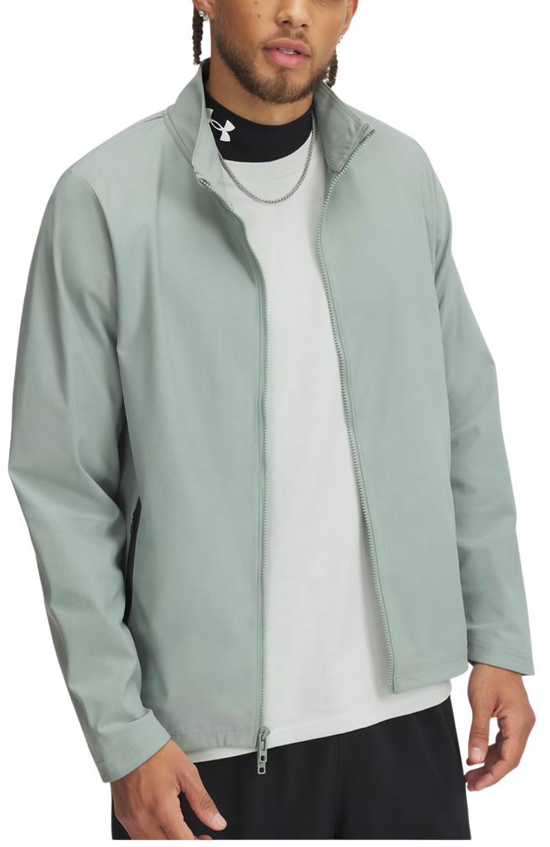 UA Unstoppable Non-Hood