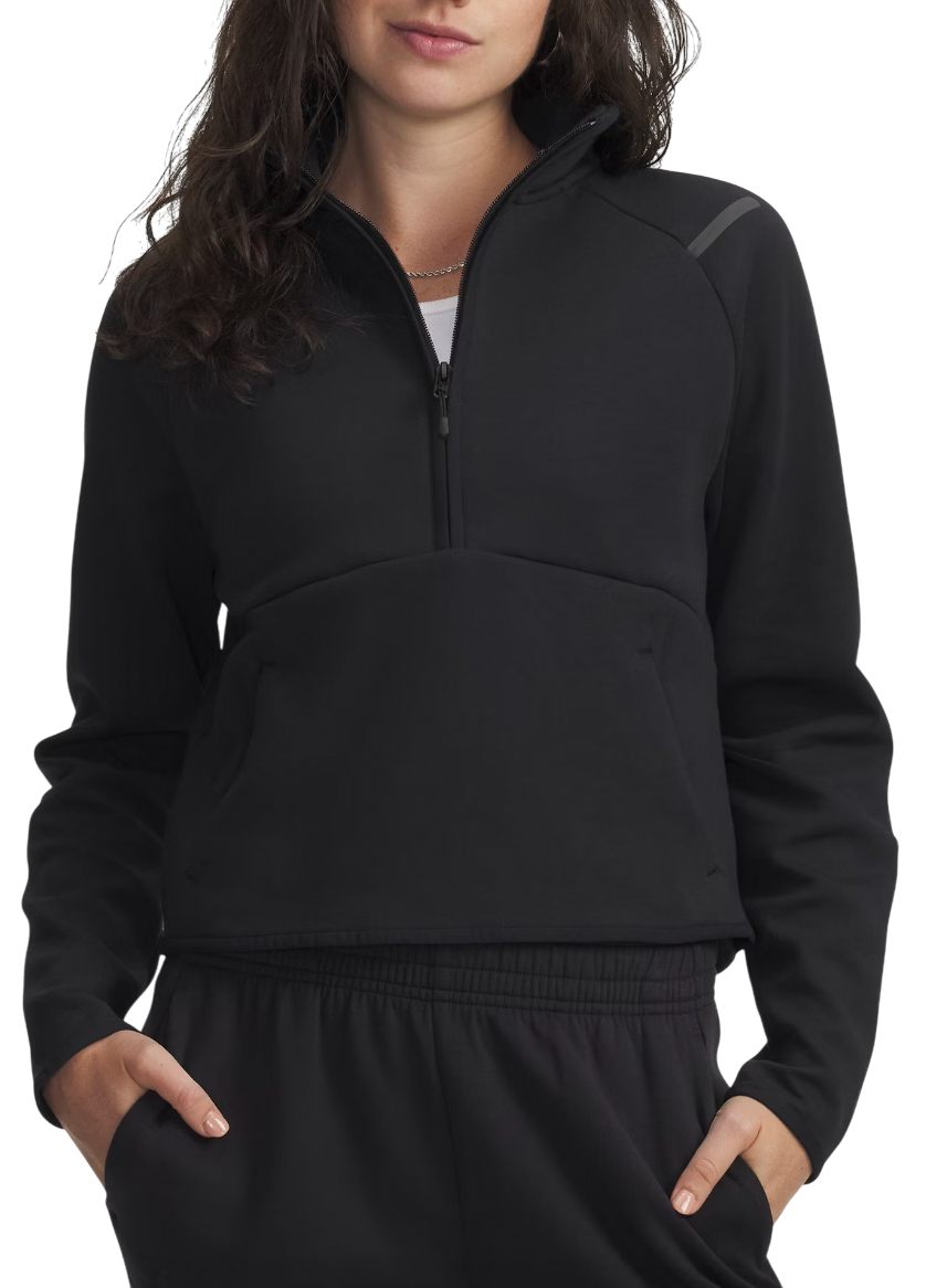 Under Armour Unstoppable Fleece ½ Zip