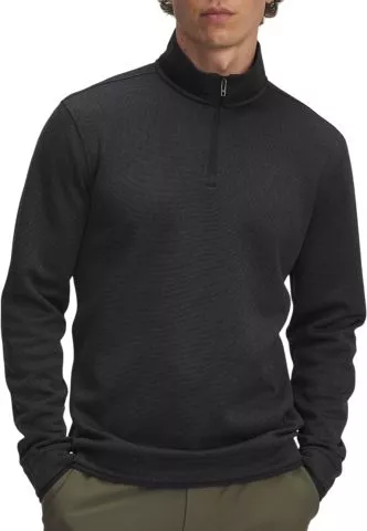 SweaterFleece Quarter Zip