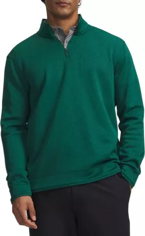 SweaterFleece Quarter Zip
