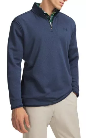 SweaterFleece Quarter Zip