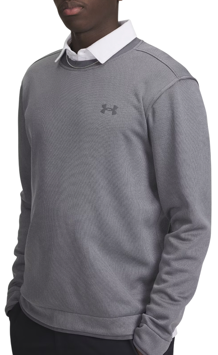 Under Armour Fleece Crew