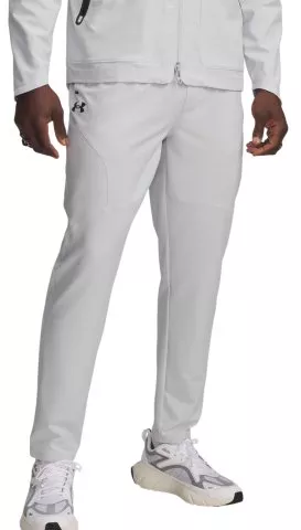 UA Unstoppable Tapered Pants