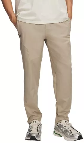 Unstoppable Tapered