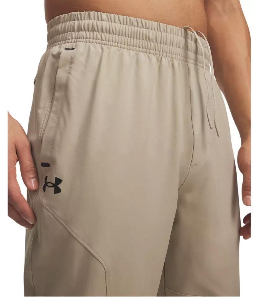 Pants Under Armour Unstoppable Tapered