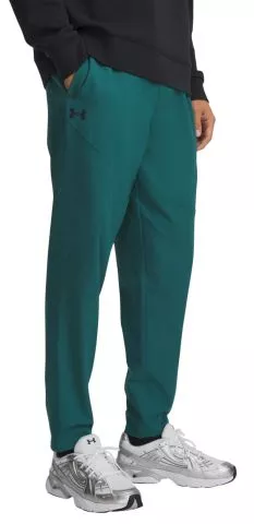 Unstoppable Tapered