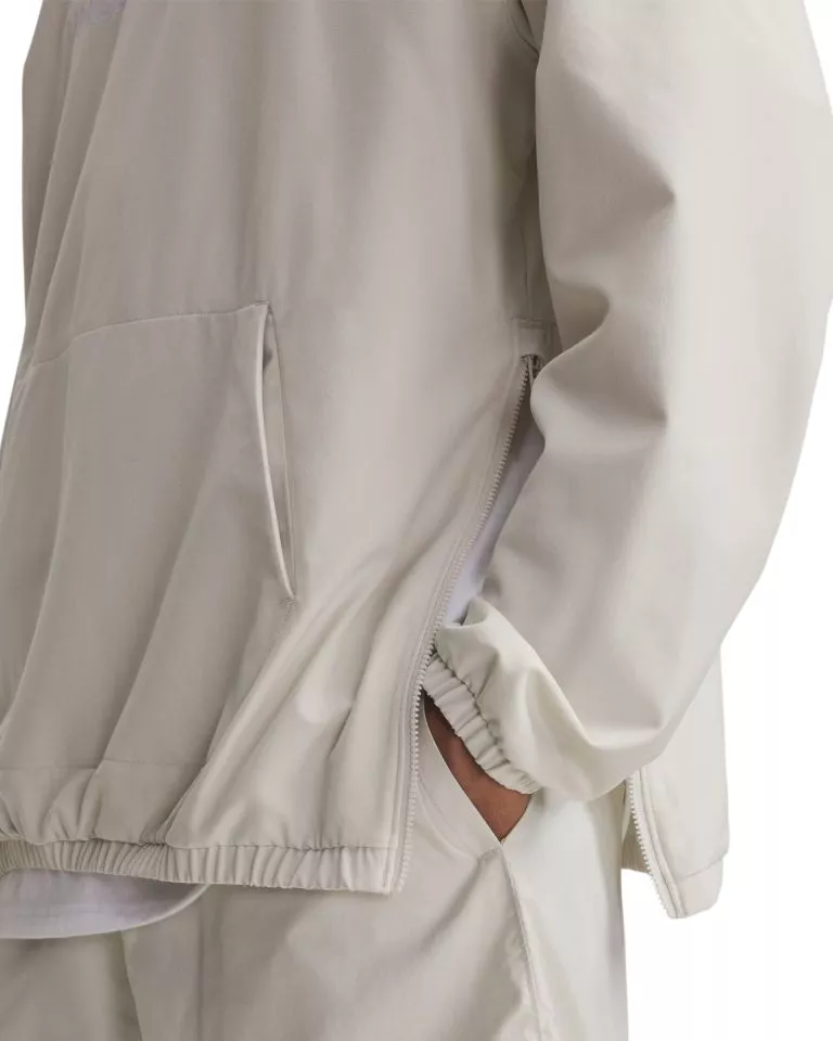 Bluza z kapturem Under Armour Unstoppable