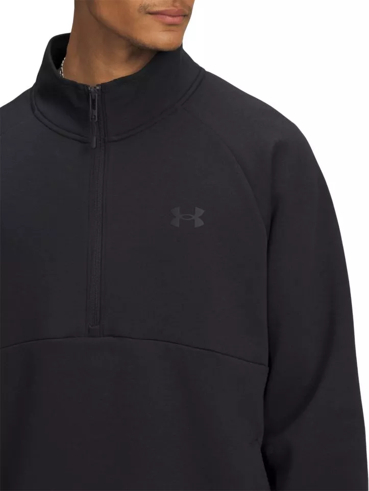 Φούτερ-Jacket Under Armour Unstoppable Fleece Half Zip