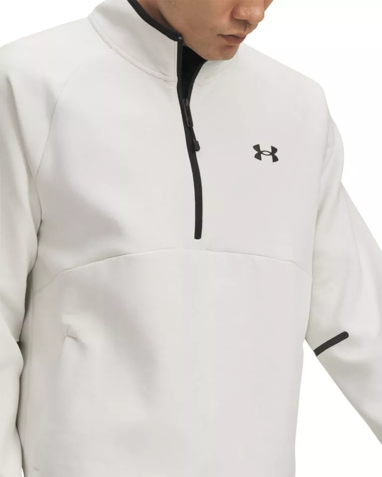 Hanorac Under Armour Unstoppable Fleece Half Zip