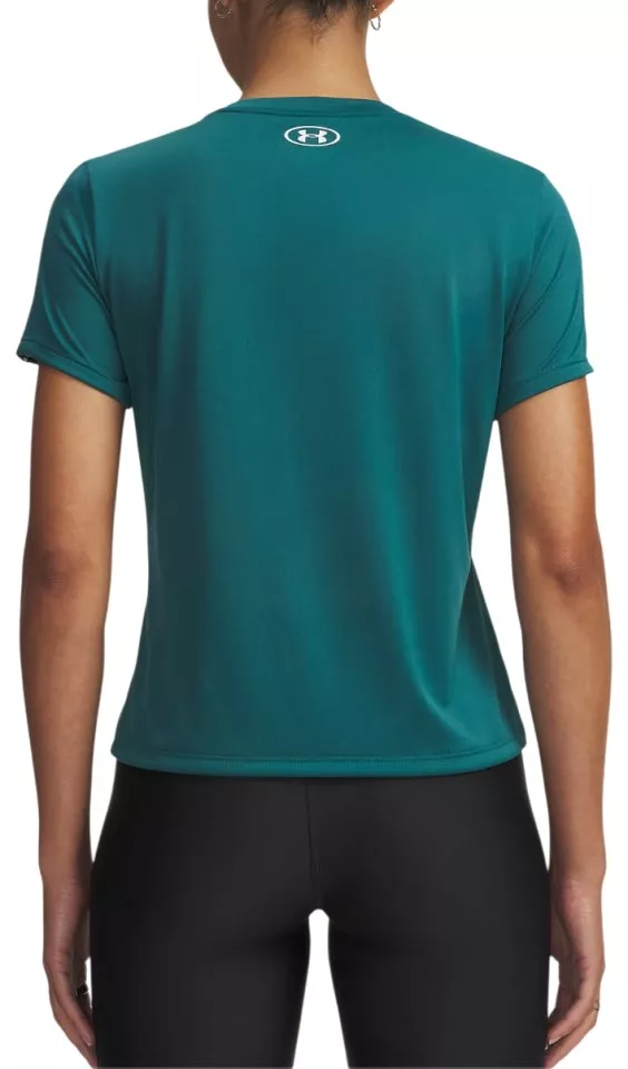 Camiseta Under Armour Tech Wordmark Tape